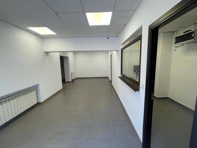 Spatiu comercial Nicolina Lidl 60mp  162466
