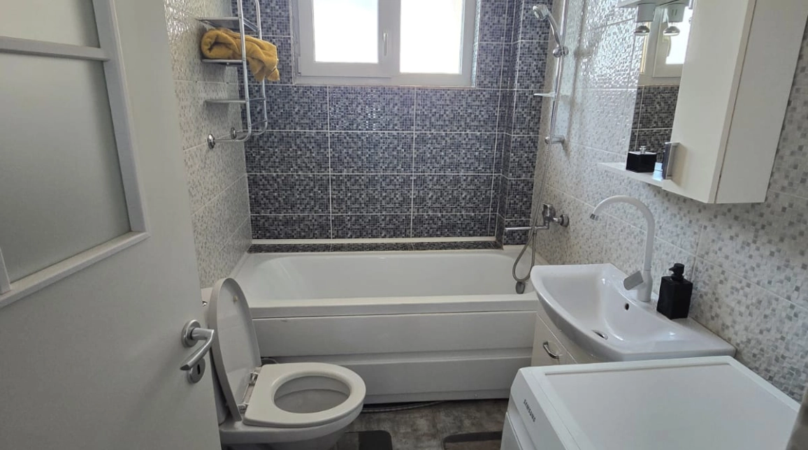 Oferta 2 camere, decomandat, 57 mp, de inchiriat apartament in zona CUG,  Cimitir Buna Vestire imagine 6