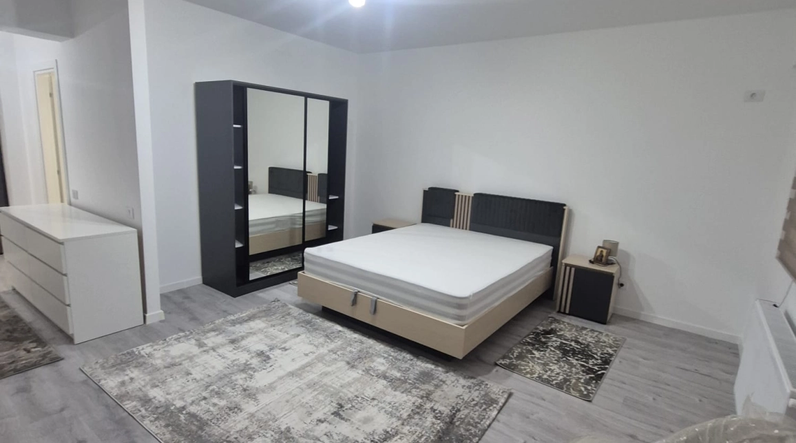 Oferta Apartament de inchiriat, 1 camera, decomandat, 43 mp, Frumoasa,  Bd Poitiers - Continental imagine 1