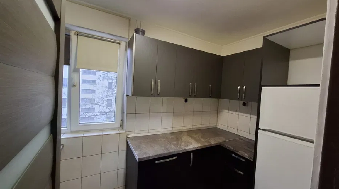 Oferta 1 camera, decomandat, 28 mp, de inchiriat apartament in zona Podu Ros,  Sens Giratoriu imagine 4