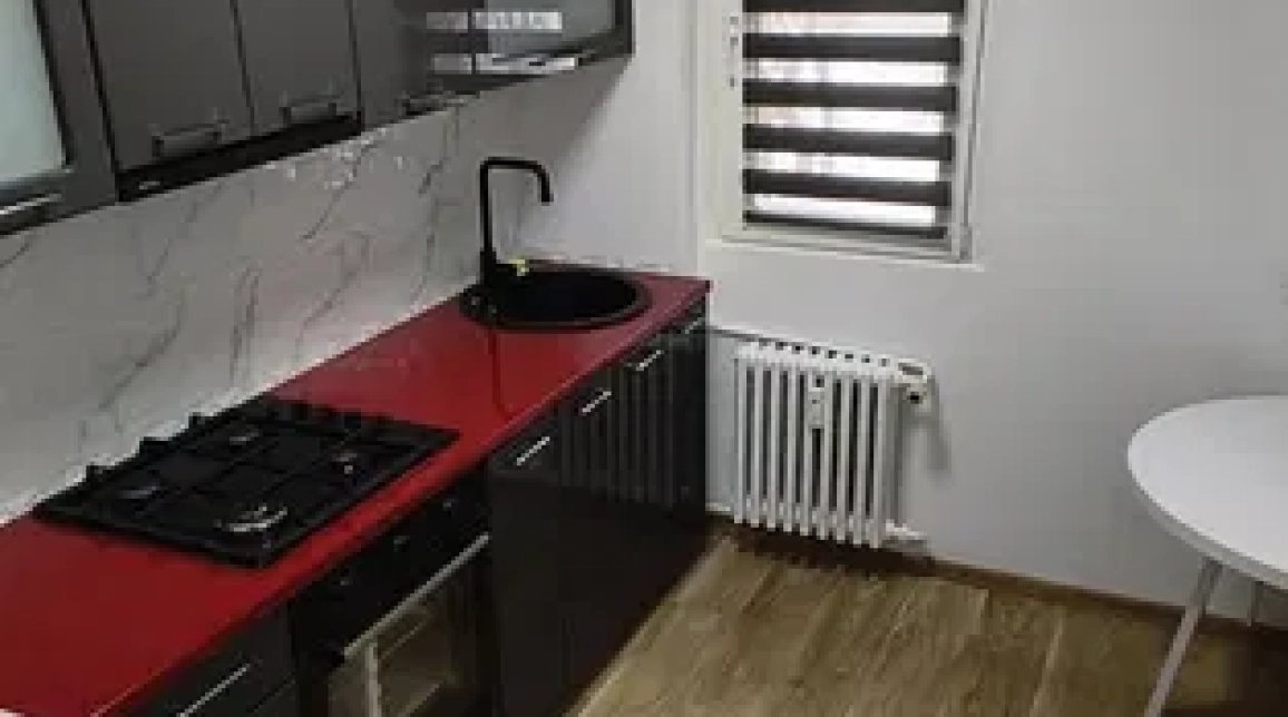 Oferta 2 camere, semidecomandat, 52 mp, de inchiriat apartament in zona Podu Ros,  ING imagine 4