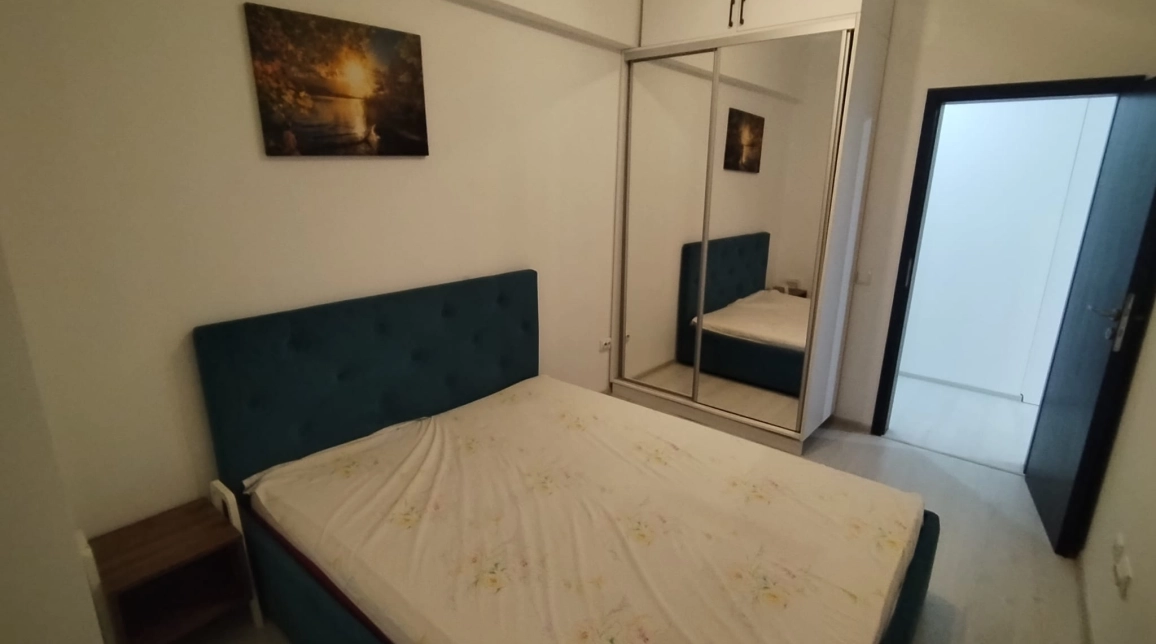 Oferta 2 camere, open-space, 45 mp, de inchiriat apartament nou in zona Nicolina,  Lidl imagine 6