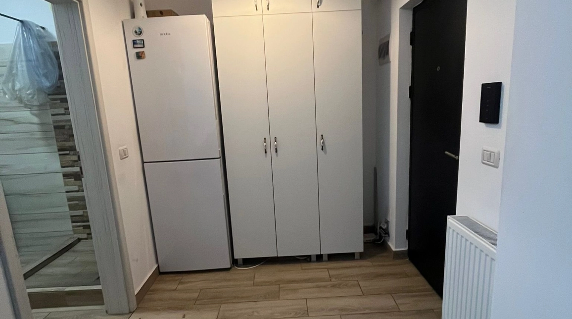Oferta Apartament de inchiriat, 1 camera, decomandat, 37 mp, Galata,  ESQ Village imagine 5