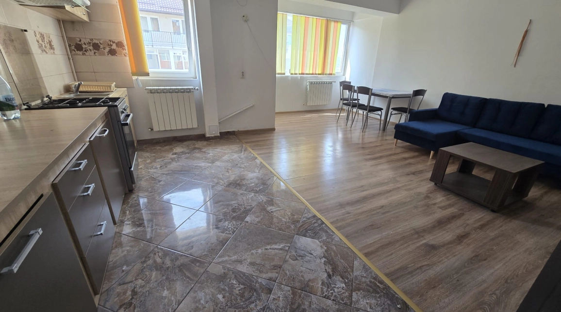 Oferta 3 camere, decomandat, 70 mp, de inchiriat apartament in zona Valea Lupului,  Popas Pacurari imagine 1