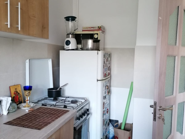 1 camera,  decomandat,  40 mp, de inchiriat apartament in zona Gara,  (Pasaj Octav Bancila) 162363