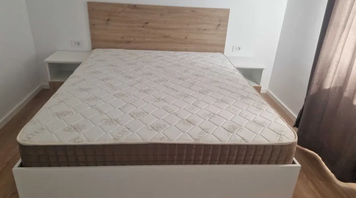 Oferta De inchiriat apartament, 2 camere, decomandat, 53 mp, Valea Adanca,  5 Drumuri imagine 2