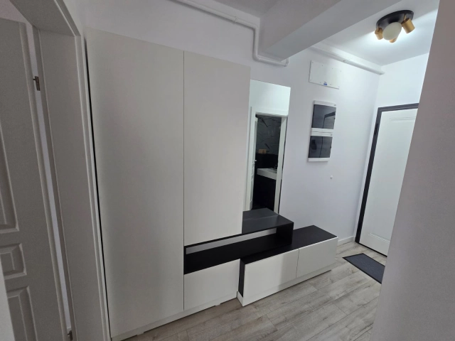 Apartament 2 camere - Dacia
