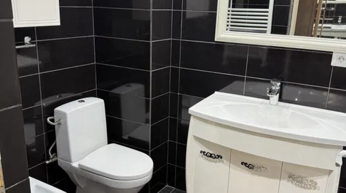 Oferta 2 camere, semidecomandat, 45 mp, de inchiriat apartament in zona Tatarasi,  Gradinita Montesori imagine 5