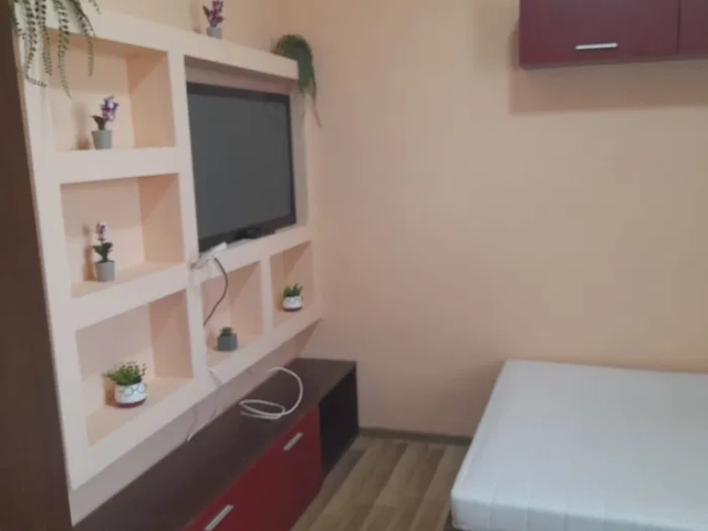 Apartament 1 camere - Metalurgie