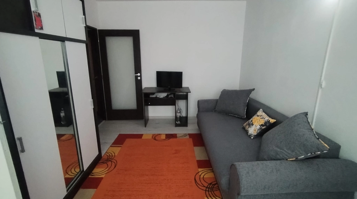 Oferta Tatarasi apartament 25 mp, 1 camera, decomandat, de inchiriat,  Piata Chirila imagine 1