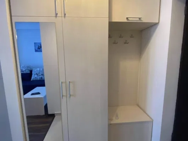 Apartament 1 camere - Tatarasi