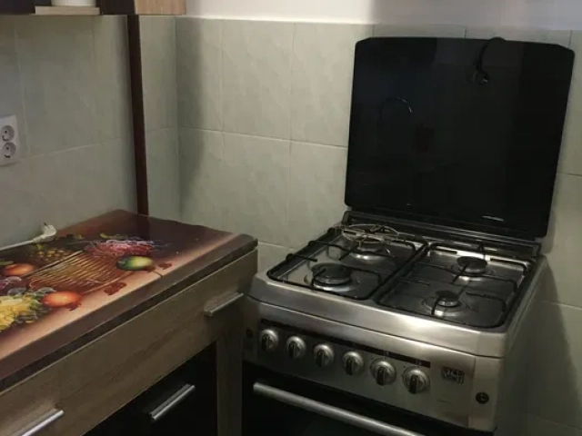 Apartament 0 camere - Tatarasi