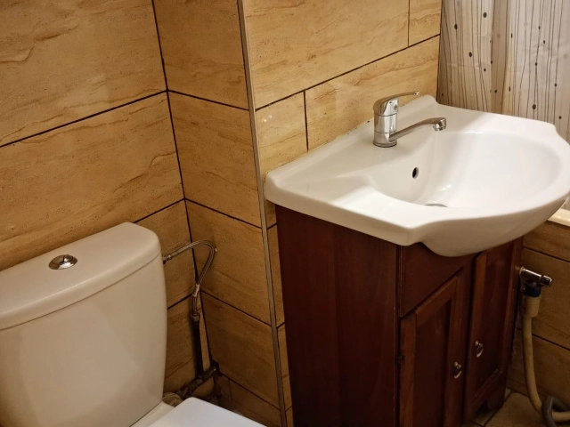 Apartament 2 camere - Alexandru cel Bun