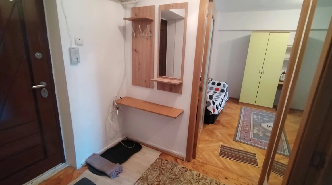 Oferta Centru apartament 55 mp, 2 camere, decomandat, de inchiriat,  Hala Centrala - BRD imagine 10