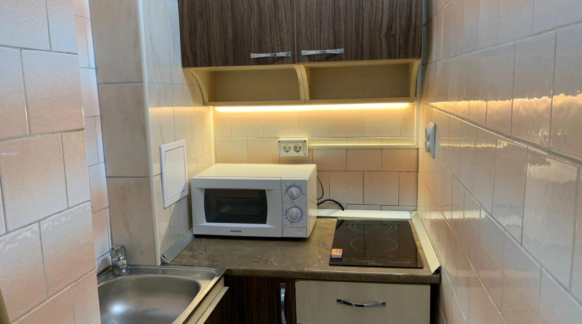 Oferta Garsoniera de inchiriat, 30 mp, Central,  Unic / Hotel Ceahlau imagine 8