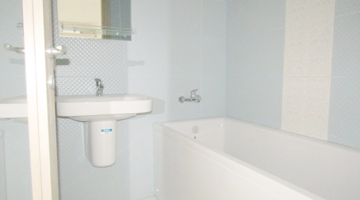 Oferta Apartament nou de vanzare, 3 camere, semidecomandat, 60 mp, CUG,  Lidl Visoianu imagine 8