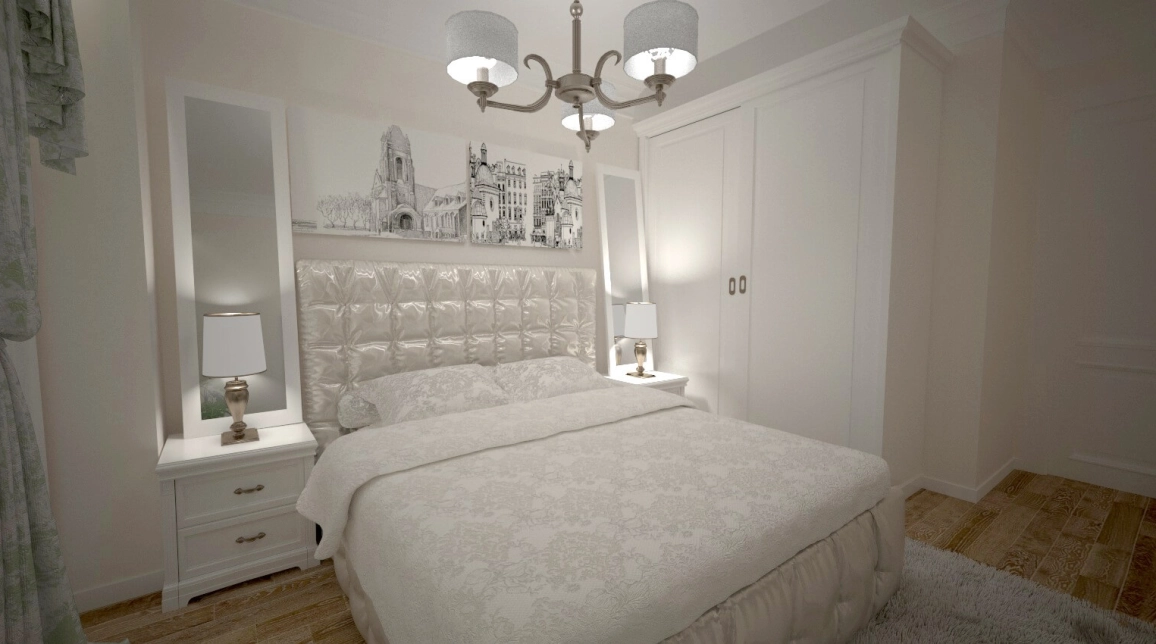Oferta Apartament nou, 2 camere semidecomandat, 44 mp, CUG, de vanzare,  Lidl imagine 2