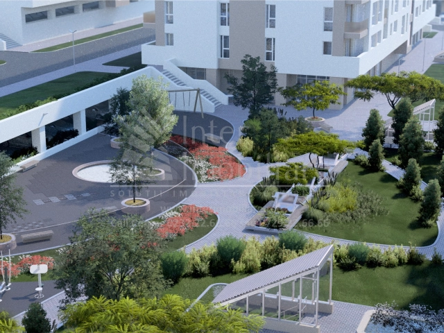 Apartament 3 camere - Copou