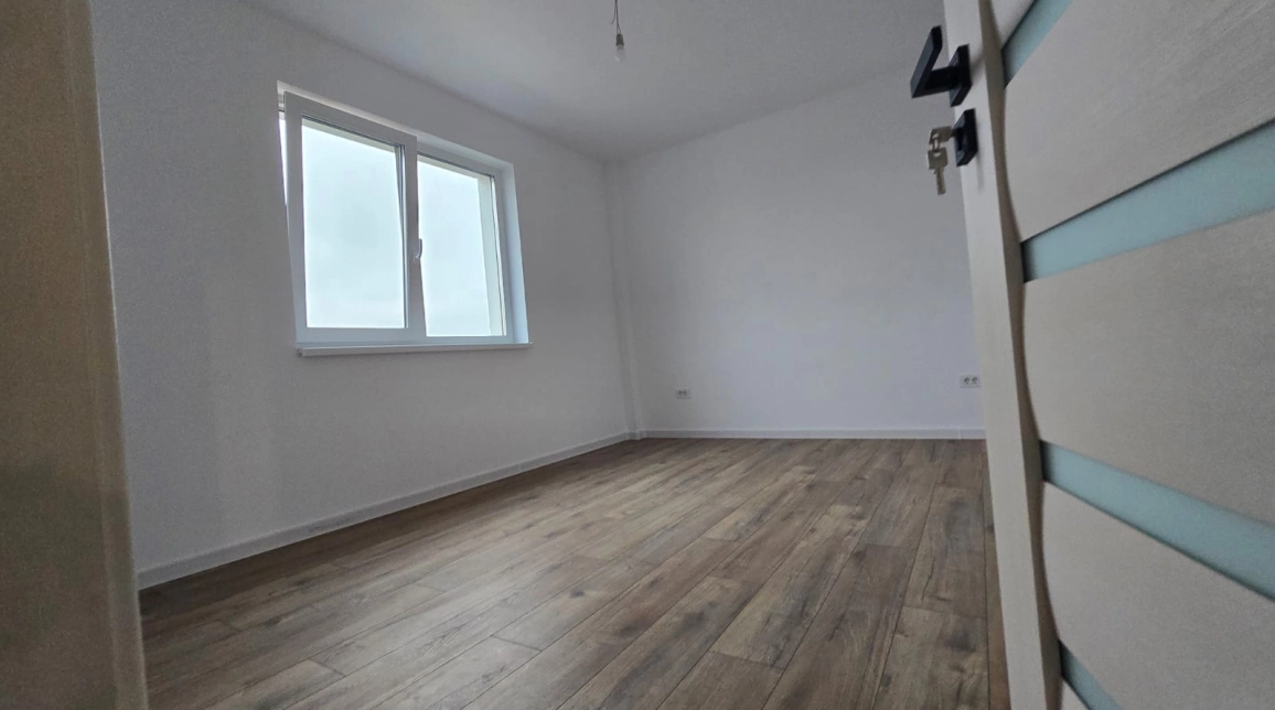 Oferta 3 camere, decomandat, 77 mp, de vanzare apartament nou in zona Pacurari,  Valea Lupului - Popas Pacurari imagine 11