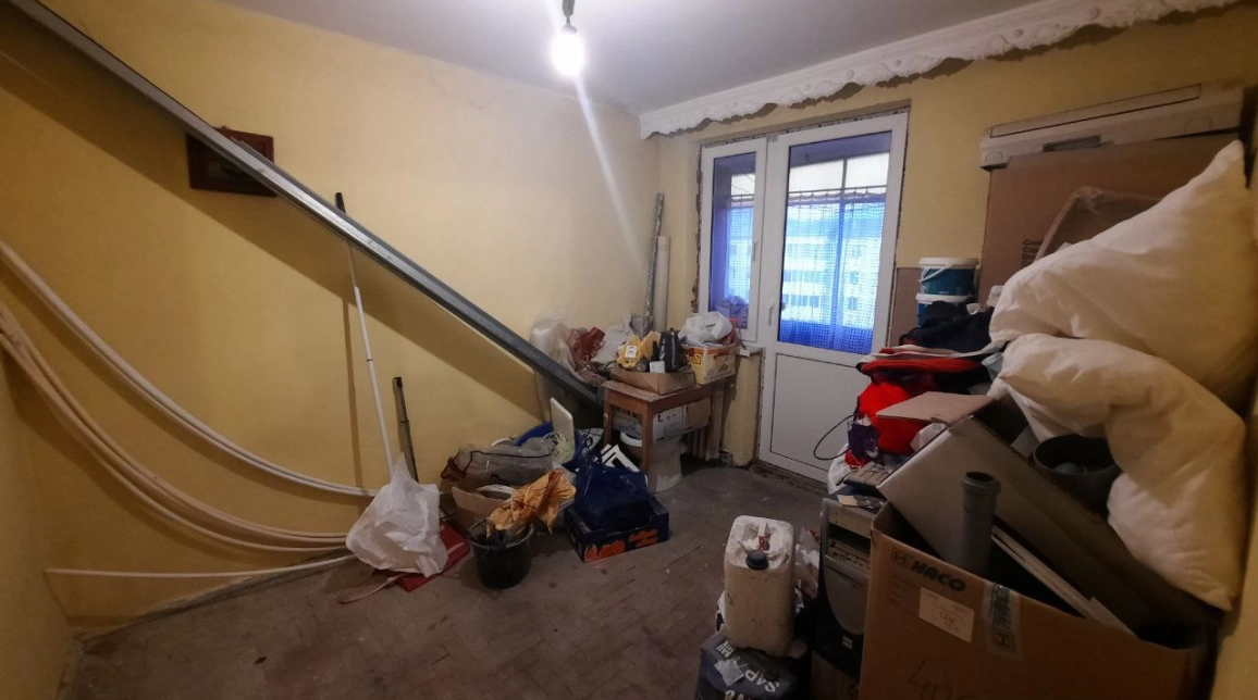 Oferta Apartament de vanzare, 2 camere, decomandat, 55 mp, Precista,  Scoala Nr.10 imagine 2