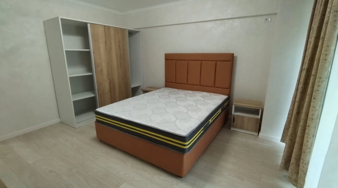 Oferta De vanzare apartament nou, 1 camera, decomandat, 46 mp, Pacurari,  Alpha Bank imagine 8