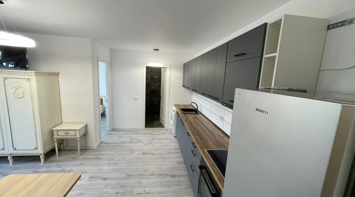Oferta 2 camere, 41 mp, de vanzare apartament in zona Podu Ros,   Pasaj Socola Bd Poitiers - Continental imagine 3