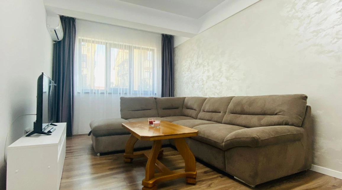 Oferta De vanzare apartament, 2 camere, decomandat, 52 mp, Galata,  Platou Galata imagine 1