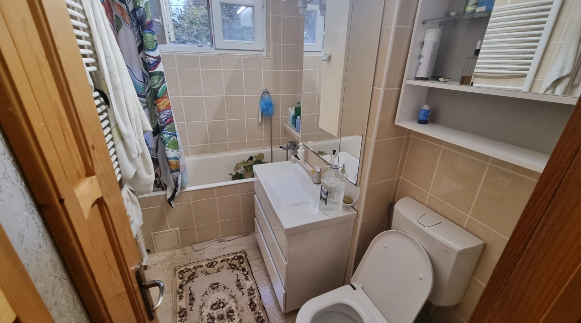Oferta Tatarasi apartament 64 mp, 3 camere, semidecomandat, de vanzare,  Flora imagine 8