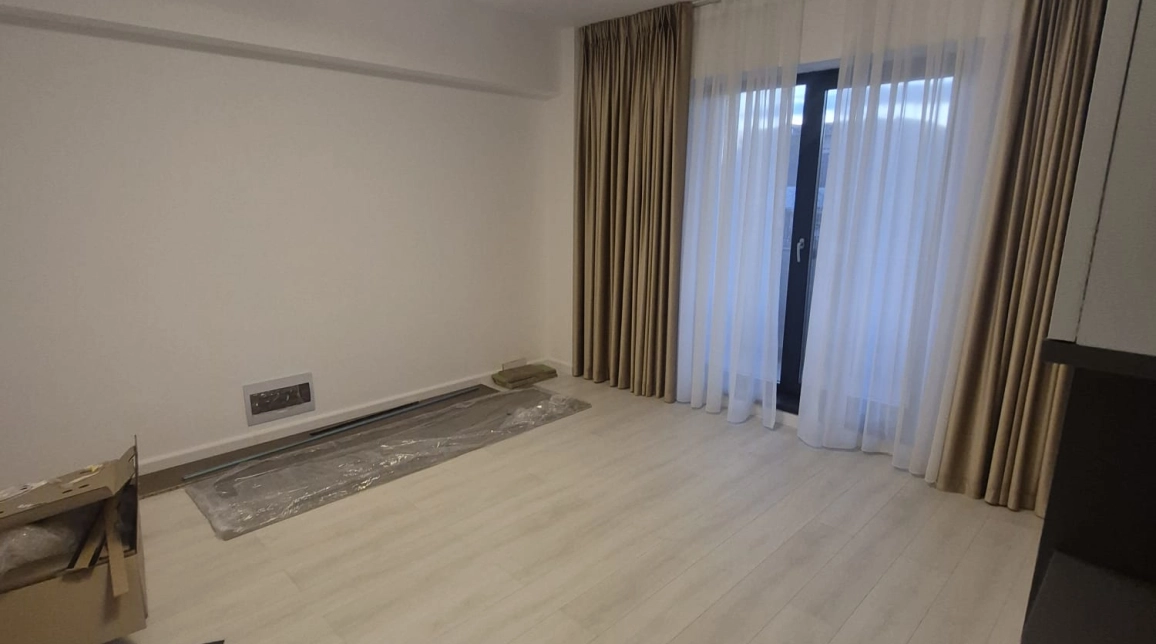 Oferta De vanzare apartament, 2 camere, decomandat, 57 mp, Galata,  Platou Galata imagine 1