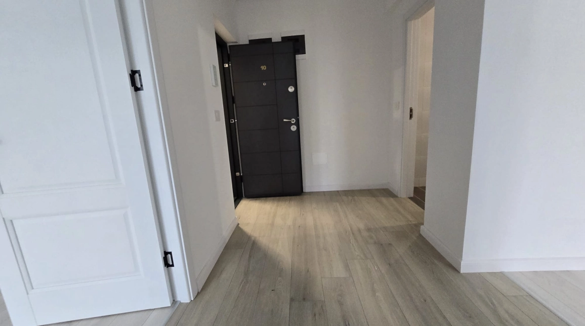 Oferta De vanzare apartament nou, 2 camere, decomandat, 57 mp, Popas Pacurari,  Str Soarelui imagine 5