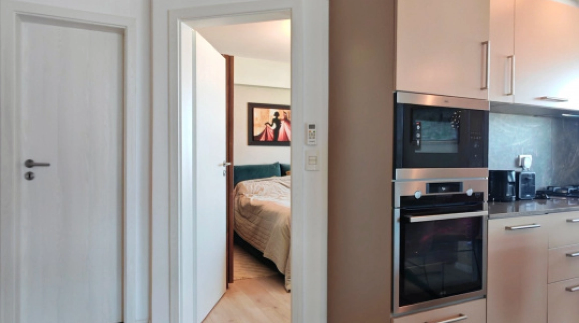 Oferta 7 camere, decomandat, 383 mp, de vanzare apartament nou in zona Mamaia Centru,  IAKI, WIDA imagine 13