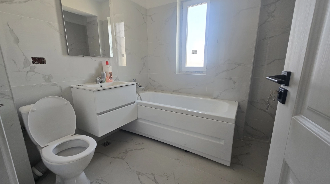 Oferta De vanzare apartament nou, 2 camere, decomandat, 62 mp, Bucium,  Visani imagine 1