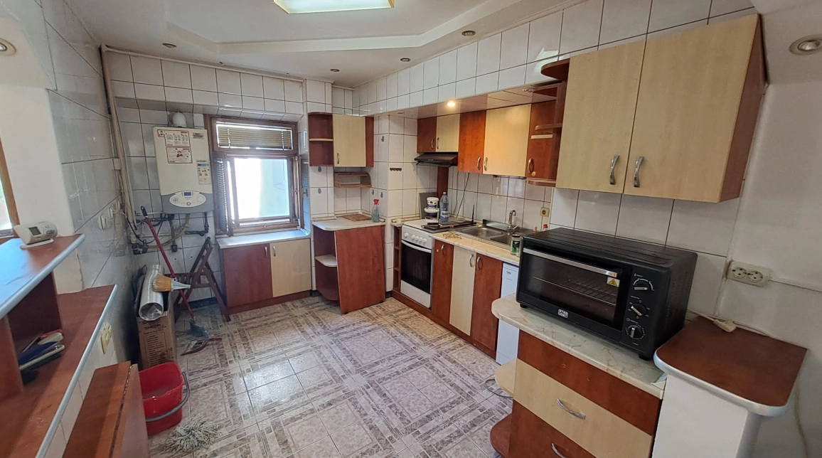 Oferta De vanzare apartament, 3 camere, decomandat, 71 mp, Pacurari,  MOARA DE  FOC imagine 3