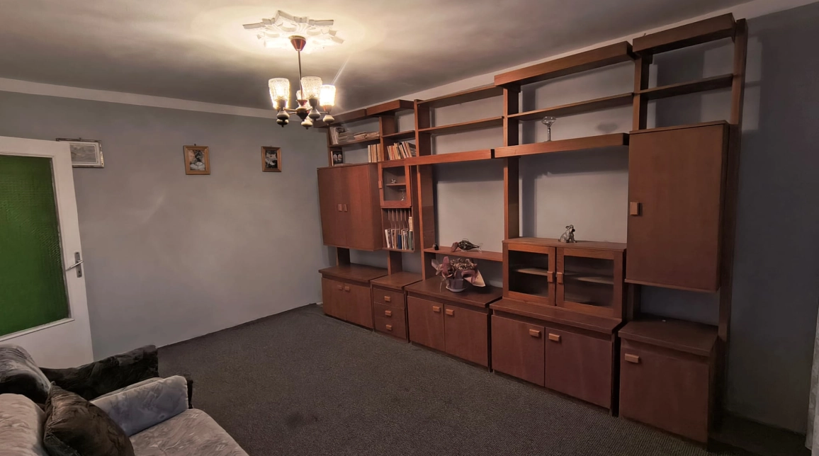 Oferta Apartament, 2 camere decomandat, 54 mp, Maratei, de vanzare imagine 2