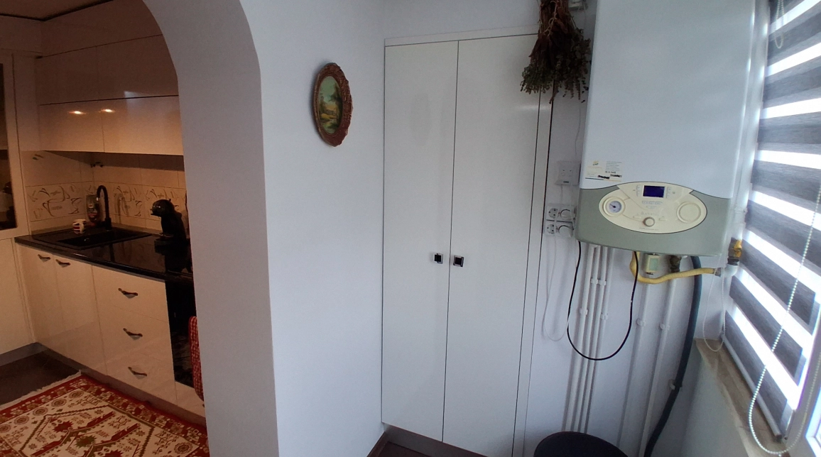 Oferta Apartament, 2 camere decomandat, 55 mp, Canta, de vanzare,  MOARA DE FOC imagine 16