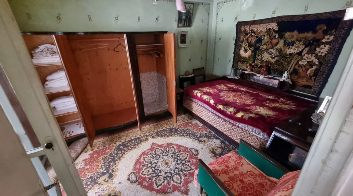 Oferta Tudor Vladimirescu apartament 50 mp, 2 camere, nedecomandat, de vanzare,  Intersectia Bucsinescu imagine 9