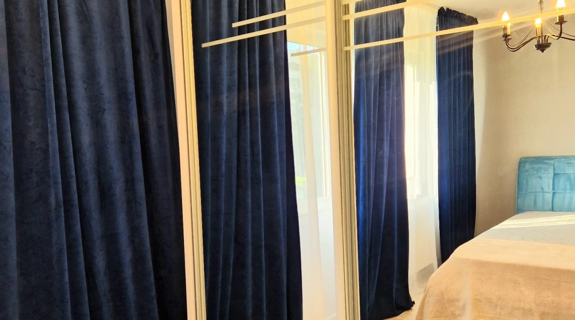 Oferta 2 camere, semidecomandat, 53 mp, de vanzare apartament in zona Podu Ros,  Salubris imagine 5