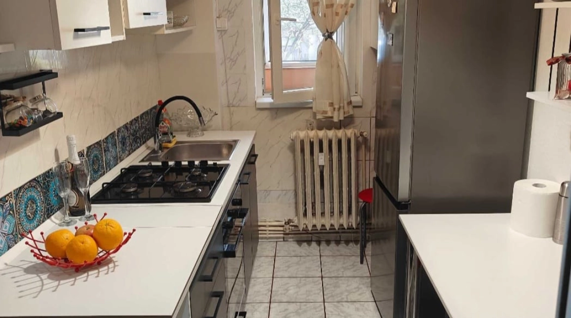 Oferta Apartament de vanzare, 2 camere, semidecomandat, 42 mp, Mircea cel Batran imagine 3