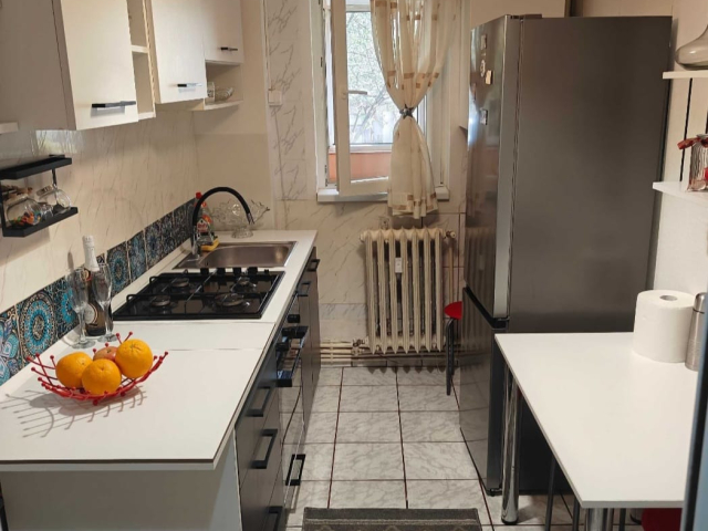 Apartament de vanzare, 2 camere,  semidecomandat,  42 mp, Mircea cel Batran,   162230