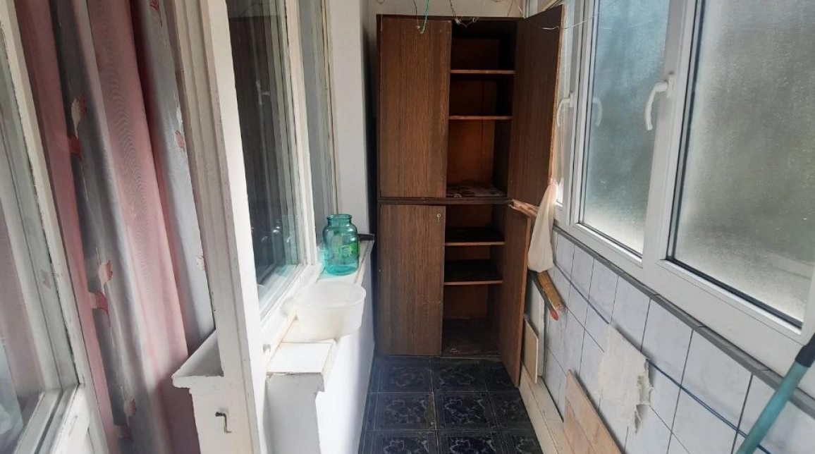 Oferta De vanzare apartament, 3 camere, semidecomandat, 56 mp, Darmanesti,  Profi imagine 9