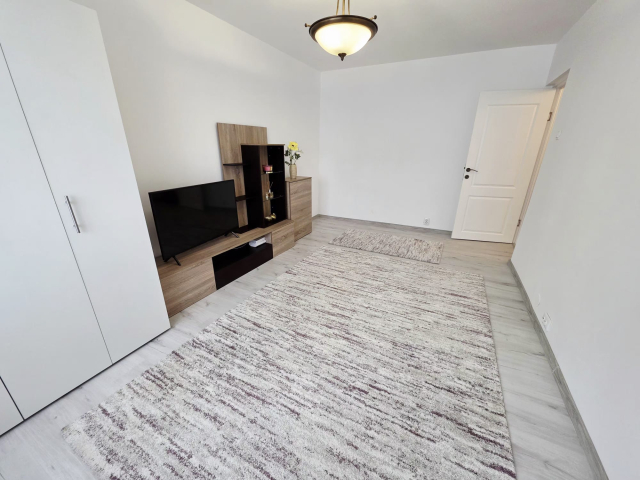 De vanzare apartament, 2 camere,  decomandat,  48 mp, Dacia,  (Scoala 26) 162247