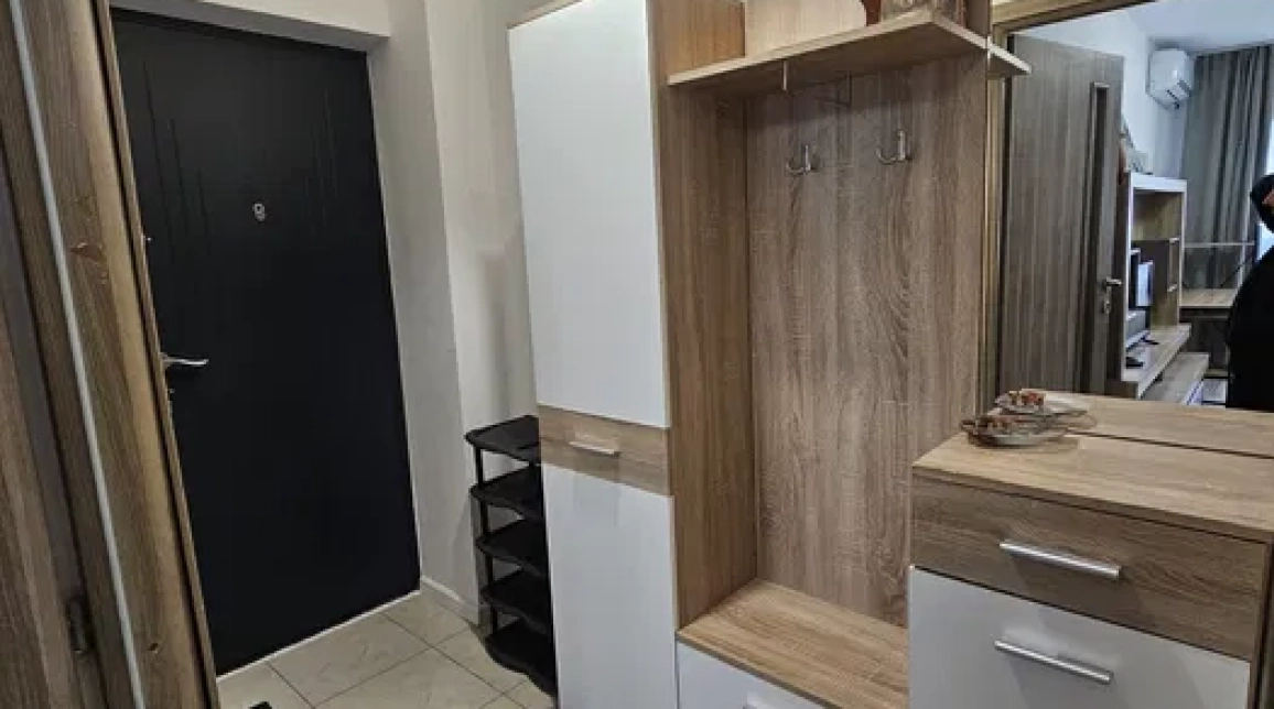 Oferta Apartament de vanzare, 1 camera, decomandat, 27 mp, Metalurgie,  Gradinari imagine 1