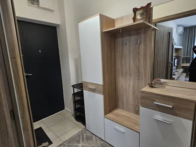 Apartament de vanzare, 1 camera,  decomandat,  27 mp, Metalurgie,  (Gradinari) 162315