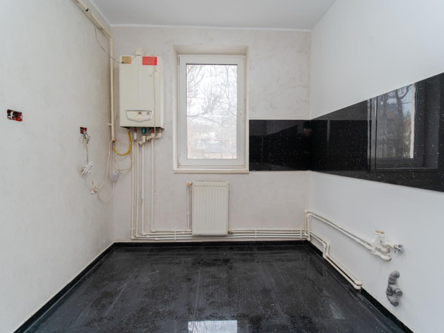 Tudor Vladimirescu apartament  50 mp, 2 camere,  nedecomandat, de vanzare,  (Intersectia Bucsinescu) 162344