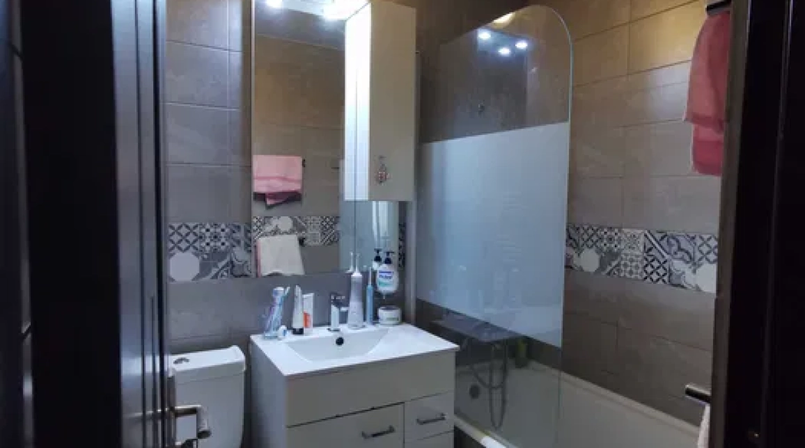 Oferta 1 camera, decomandat, 34 mp, de vanzare apartament in zona Tatarasi,  Piata Doi Baieti imagine 6