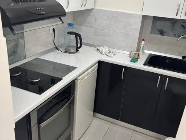 Apartament de vanzare, 1 camera,  garsoniera,  27 mp, Centru,  ( Hala Centrala) 162525