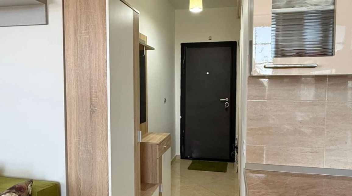 Oferta Apartament de vanzare, 1 camera, open-space, 30 mp, CUG,  Lidl- Visoianu imagine 5