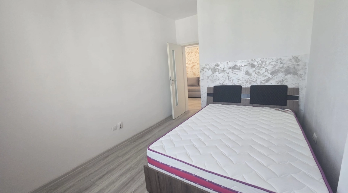 Oferta Apartament nou, 3 camere open-space, 55 mp, Centru, de vanzare,  Palas Mall, Universitatea Asachi imagine 2