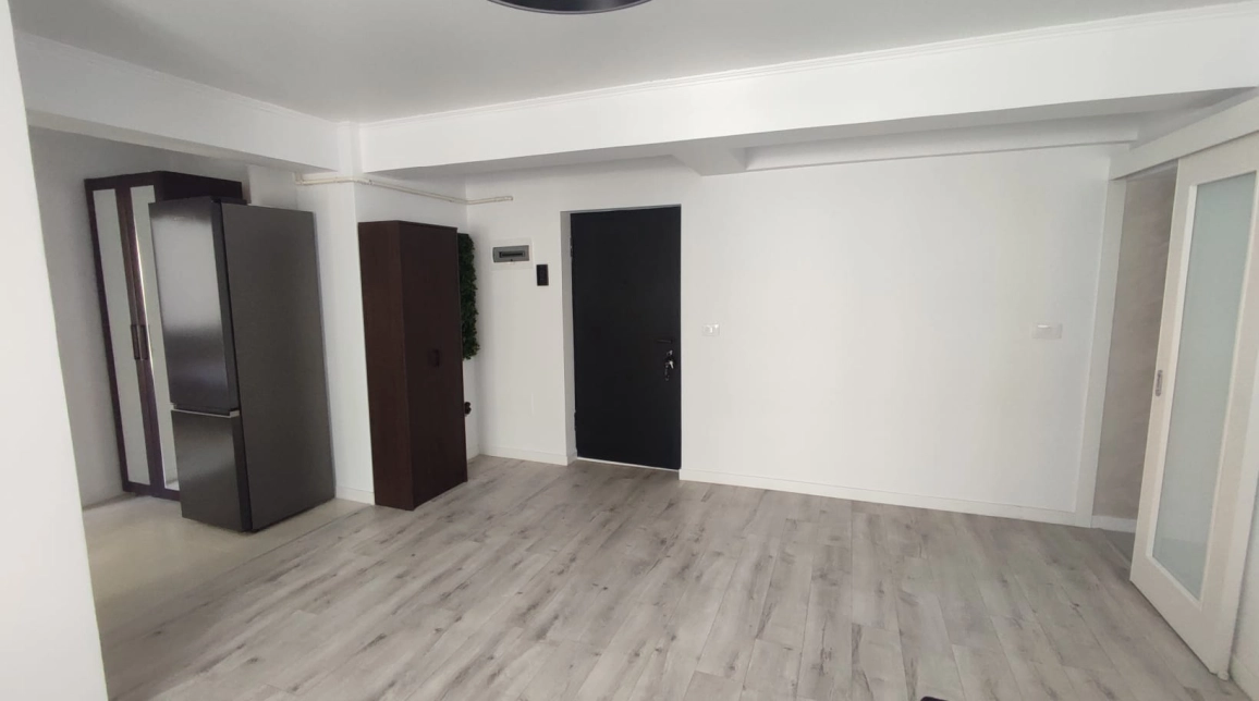 Oferta 2 camere, decomandat, 55 mp, de vanzare apartament nou in zona Visani,  Profi Visan imagine 3