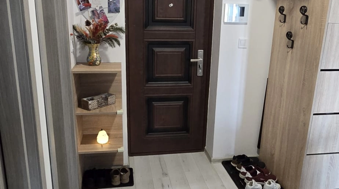 Oferta Visani apartament nou 64 mp, 3 camere, semidecomandat, de vanzare,  Profi Visan imagine 8